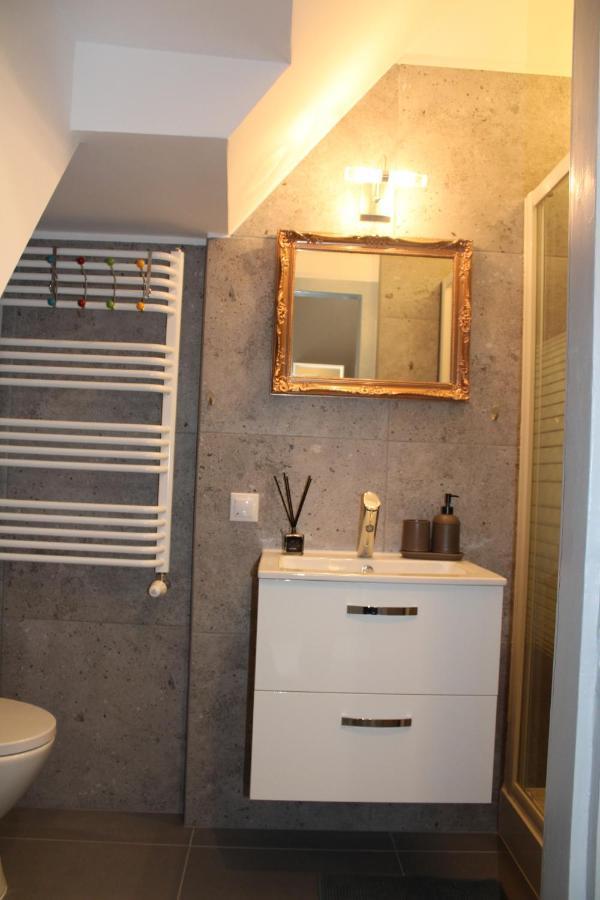 Wolnica View 2 Apartment Krakow Bagian luar foto
